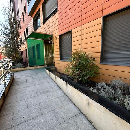Unamuno By Bilbao Living ภายนอก รูปภาพ