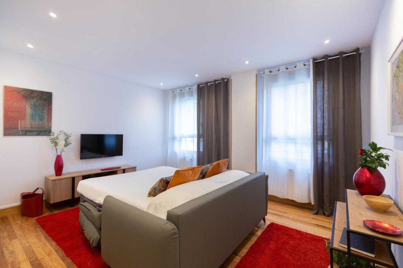 Unamuno By Bilbao Living ภายนอก รูปภาพ