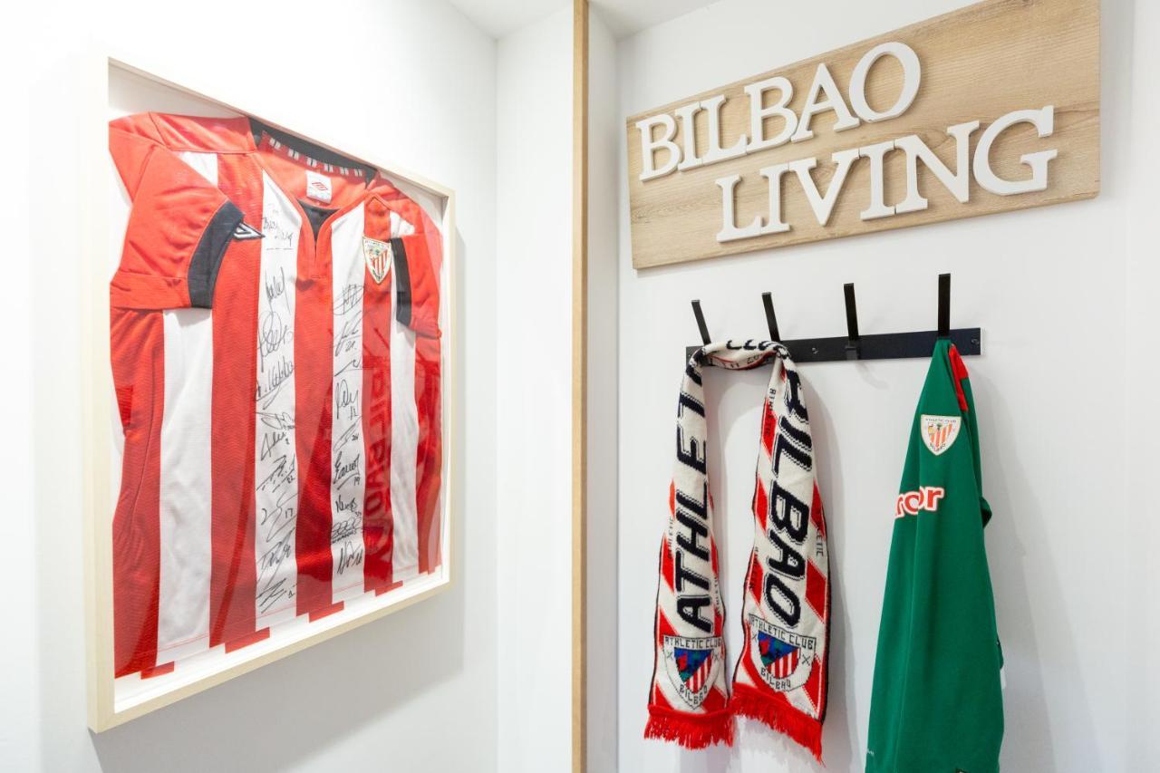 Unamuno By Bilbao Living ภายนอก รูปภาพ