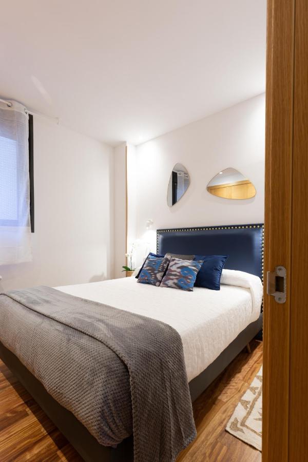 Unamuno By Bilbao Living ภายนอก รูปภาพ