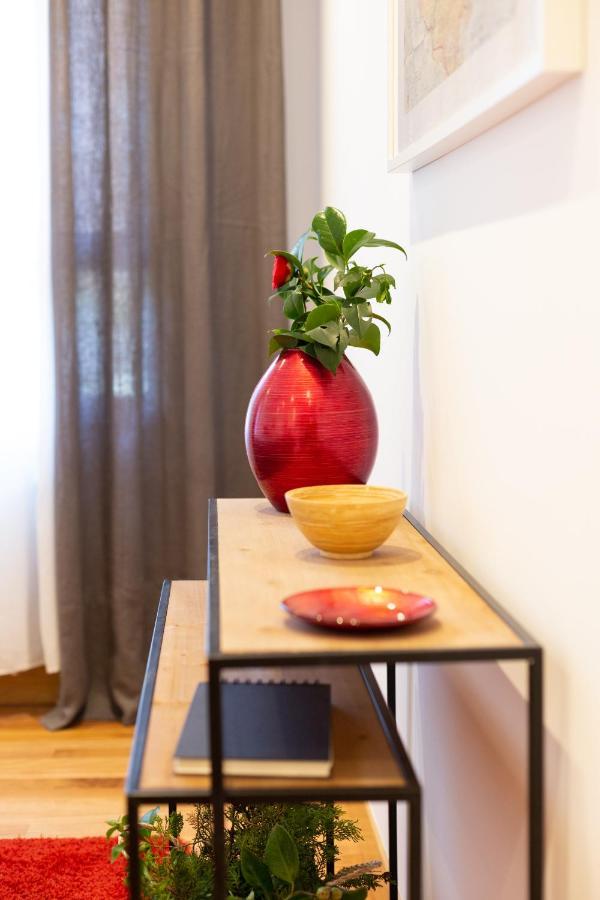 Unamuno By Bilbao Living ภายนอก รูปภาพ