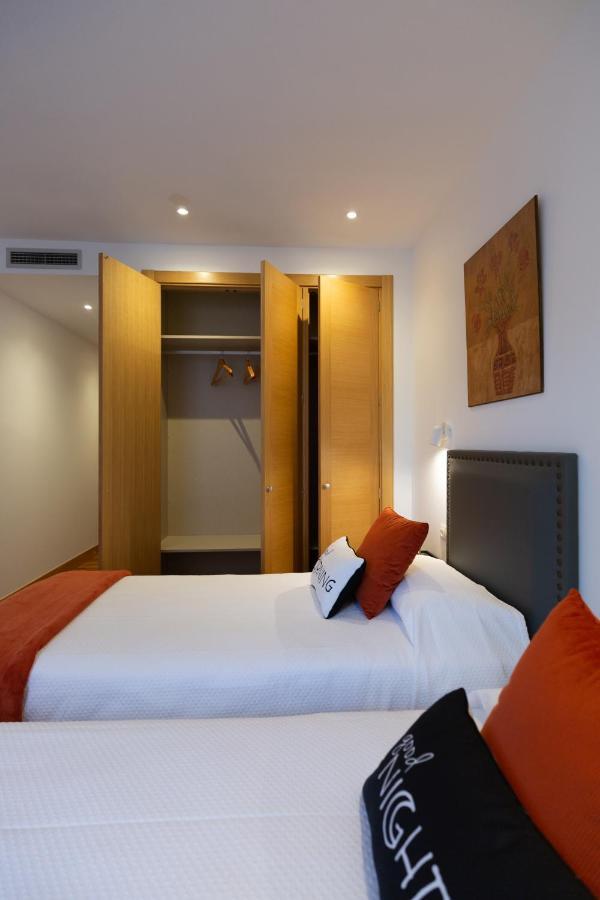 Unamuno By Bilbao Living ภายนอก รูปภาพ