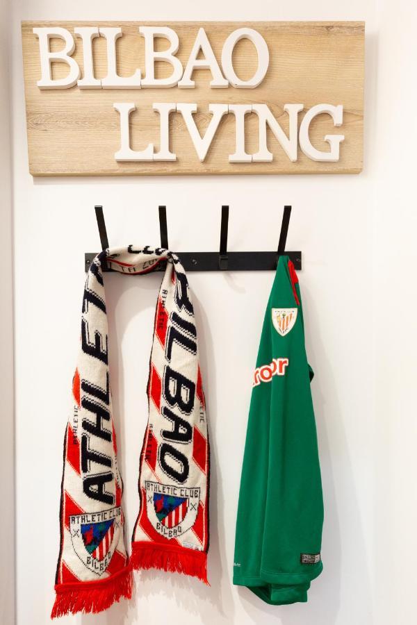 Unamuno By Bilbao Living ภายนอก รูปภาพ
