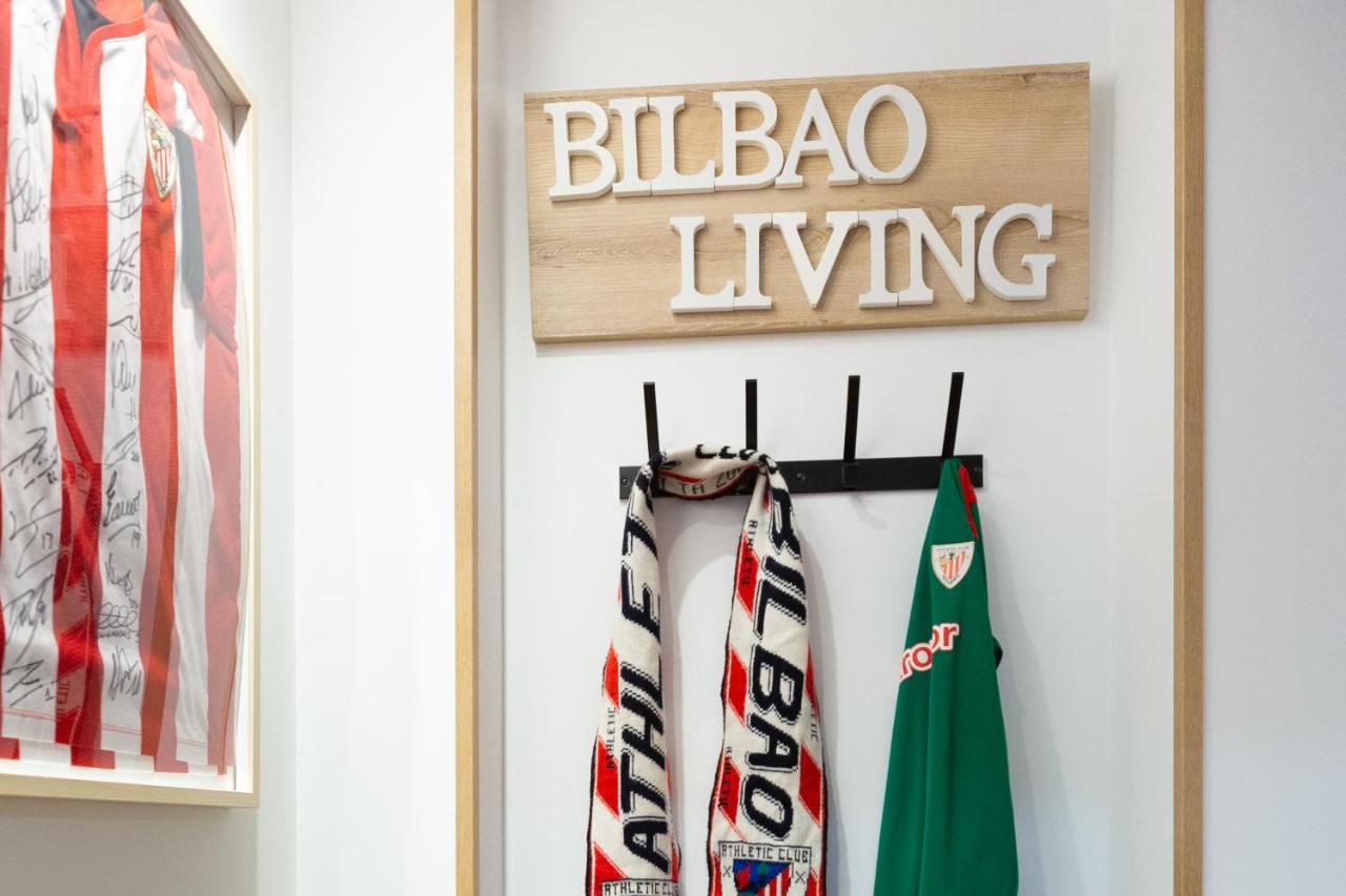 Unamuno By Bilbao Living ภายนอก รูปภาพ