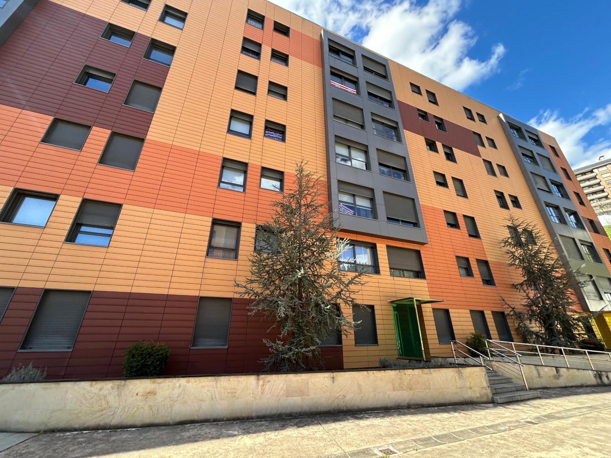 Unamuno By Bilbao Living ภายนอก รูปภาพ